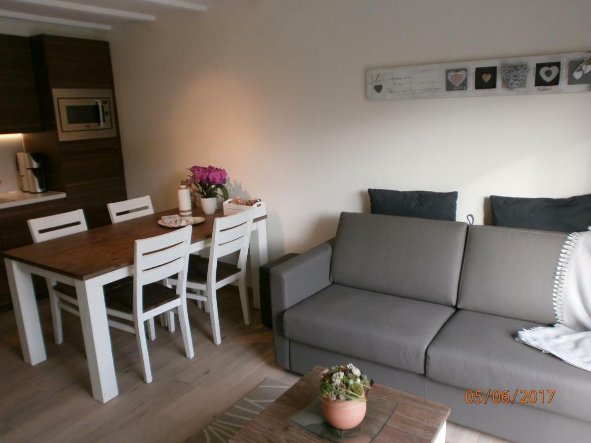 Vakantiehuisje 브레데네 외부 사진