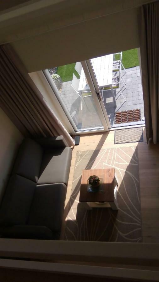 Vakantiehuisje 브레데네 외부 사진